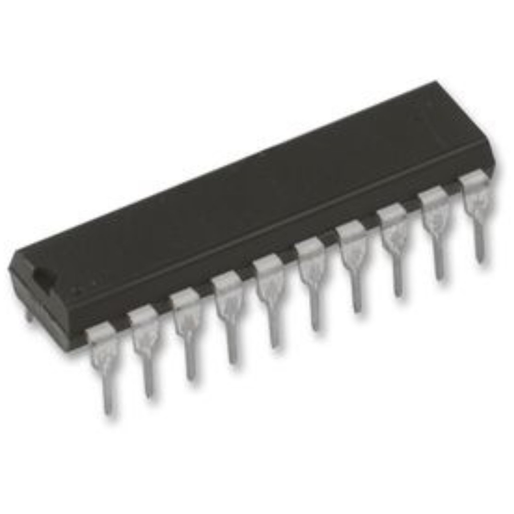 BBAtechniek - L4981A  IC Power factor corrector (1x)