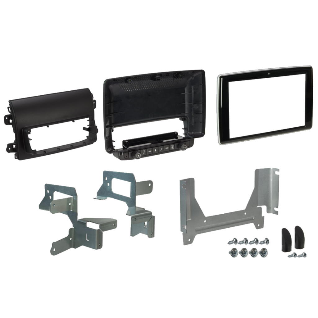 BBAtechniek - Ducato8 navigatie (1x)