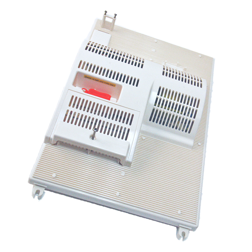 BBAtechniek - Dometic SMP 214-03 600W 47A model Hobby (1x)