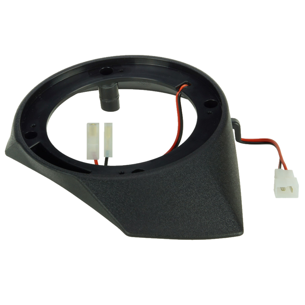 BBAtechniek - Alpine speakerset Ducato SPC-R100-DU (1x)