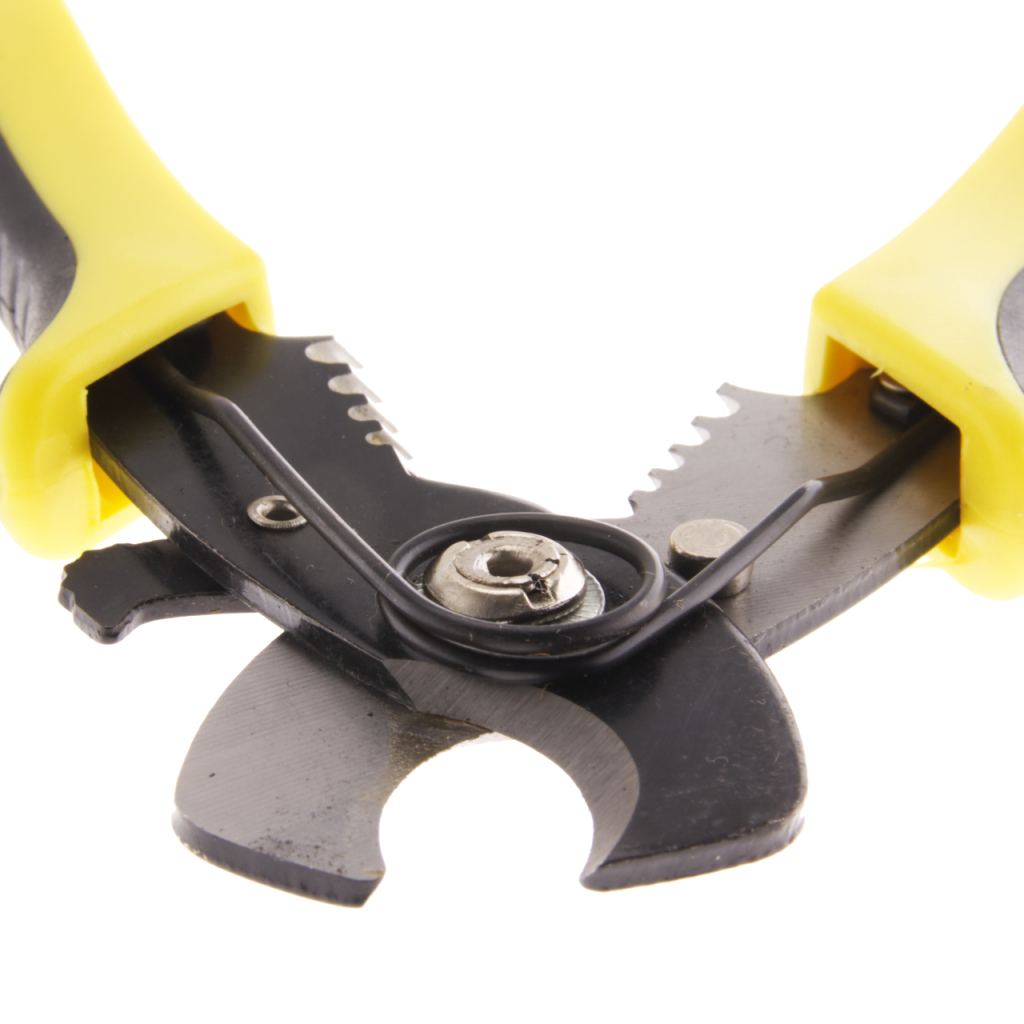 BBAtechniek - Kniptang / Striptang 10mm2 (1x)