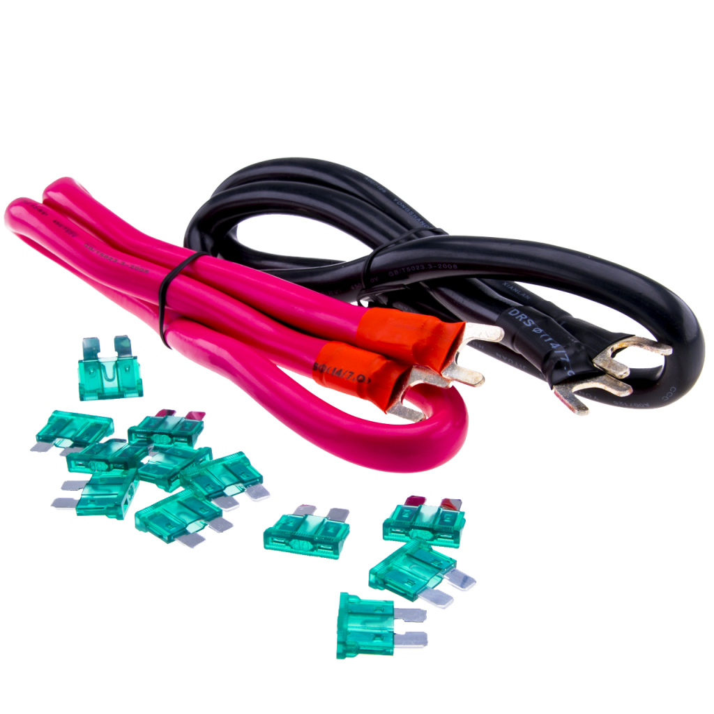 BBAtechniek - NDS SP-3000 inverter 12V 3000W USB uitgang (1x)