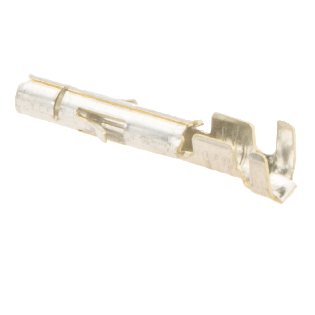 BBAtechniek - Kabelschoen female Mate-N-Lock 0.5-2.5mm2 (100x)