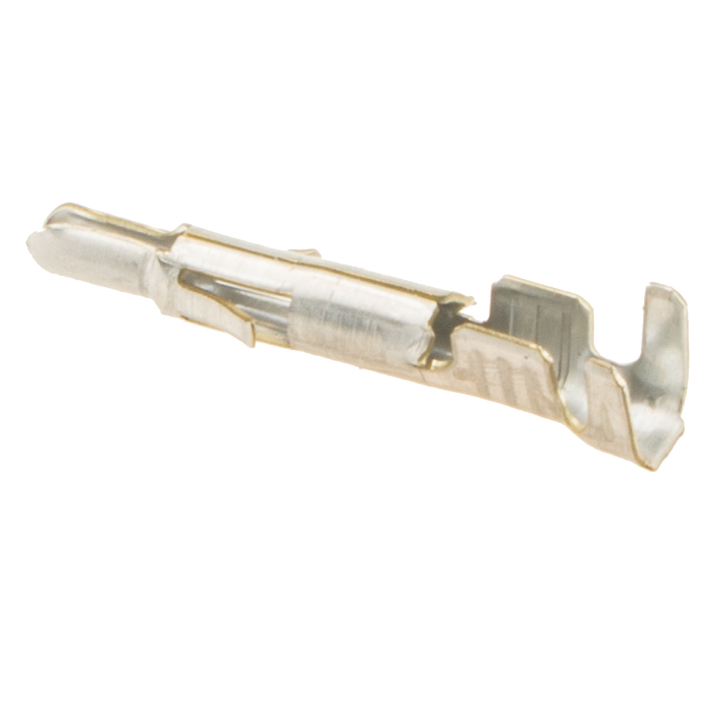 BBAtechniek - Kabelschoen male Mate-N-Lock 0.5-2.5mm2 (100x)