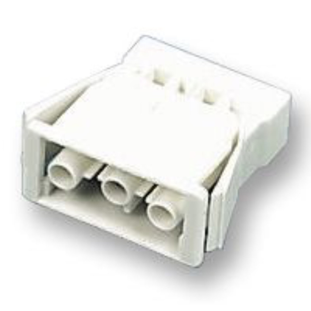 BBAtechniek - ST 18/35  Netchassisdeel (1x)