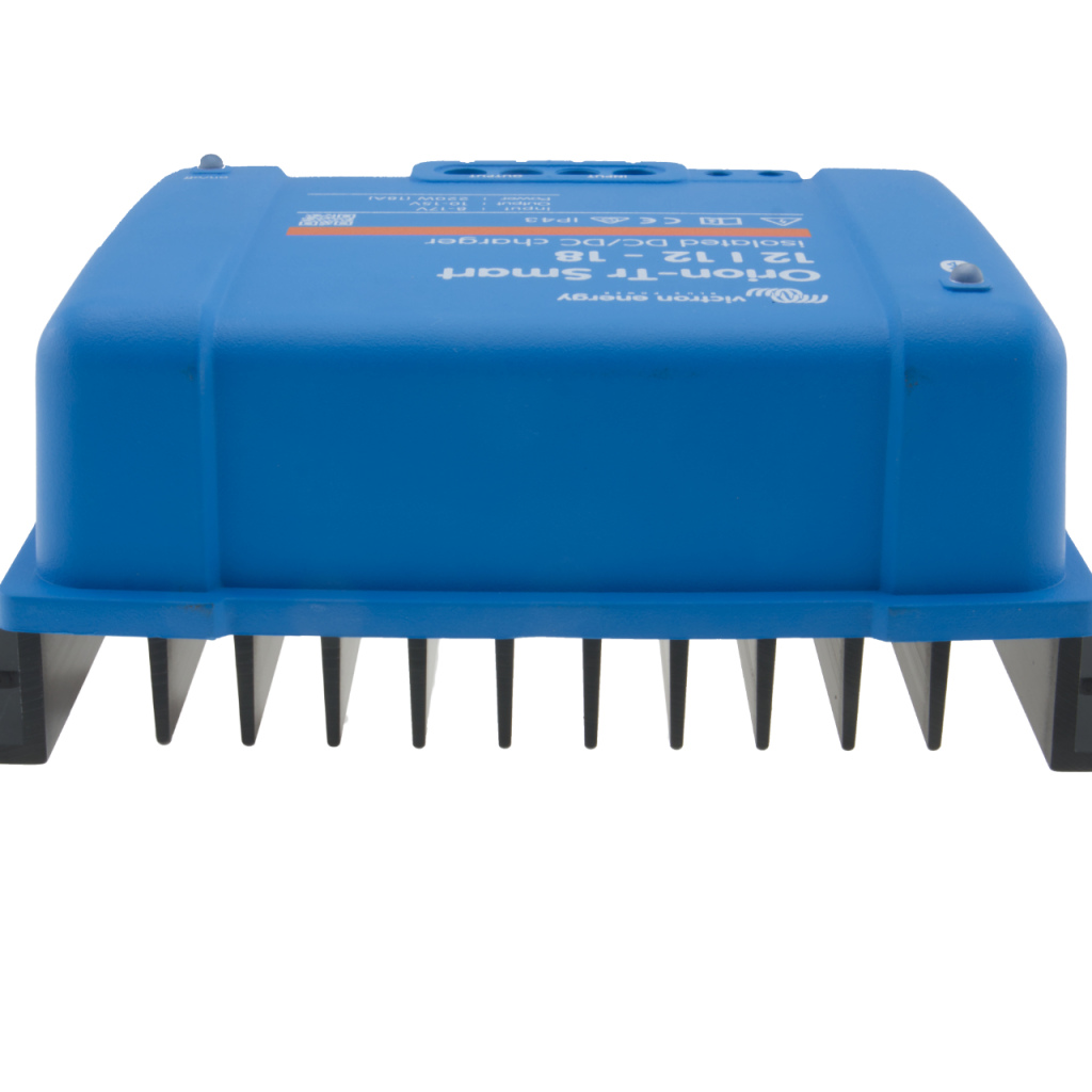 BBAtechniek - Victron Orion-Tr Smart 12/12-18A 220W (1x)