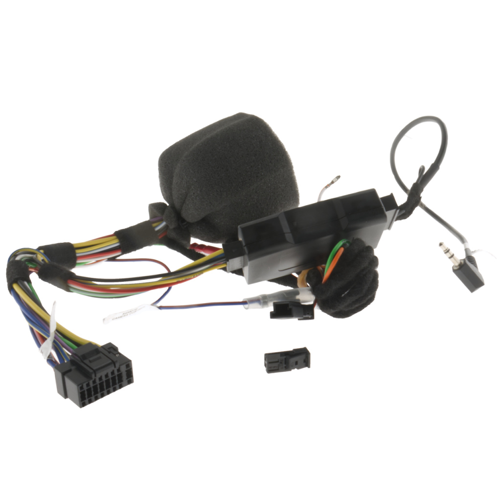 BBAtechniek - Alpine Interface Fiat Ducato >2006 APF-S101FI (1x)