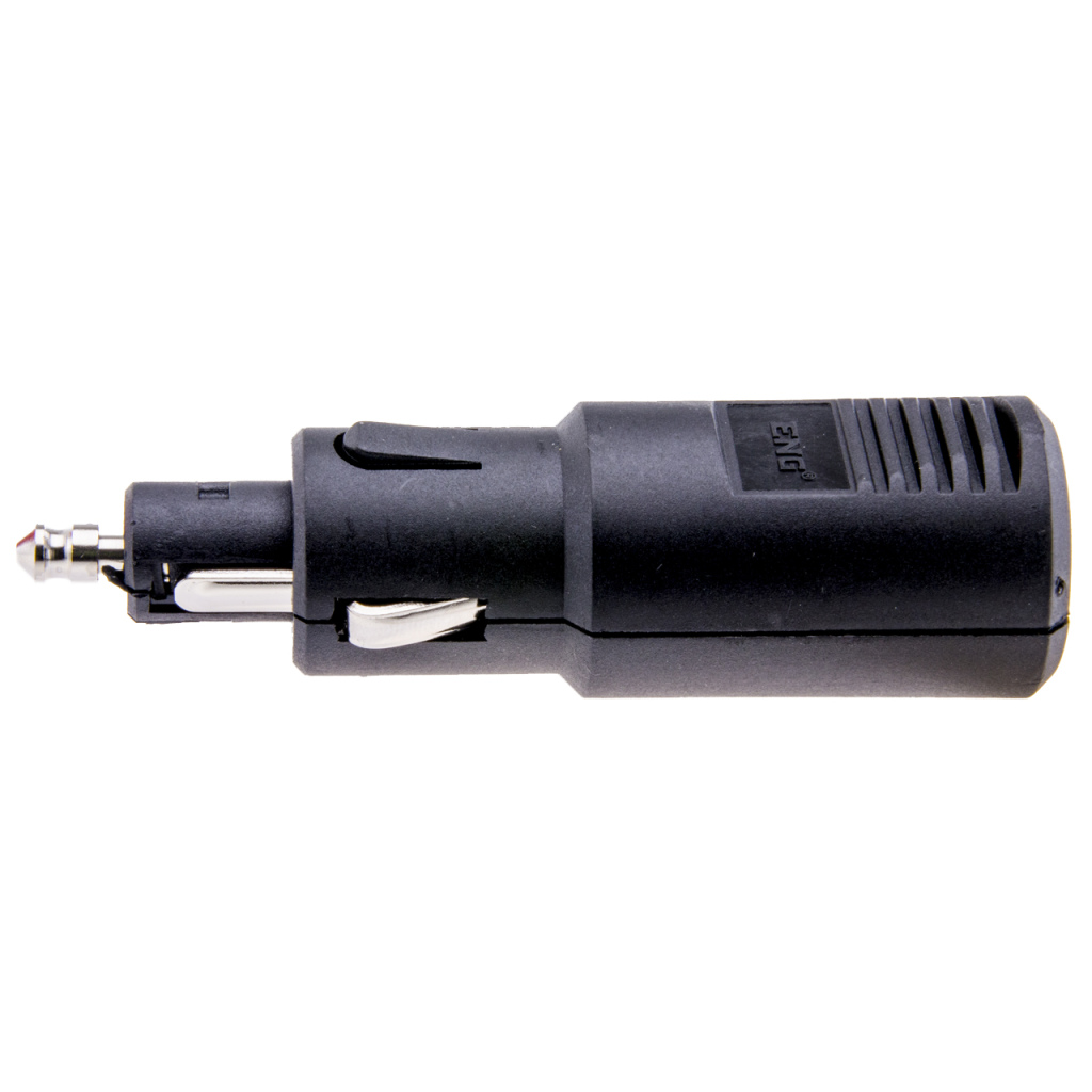 BBAtechniek - Sigarettenaansteker plug 12V/16A 12mm (1x)