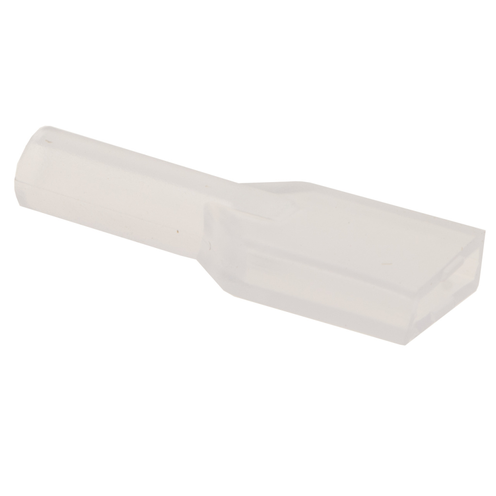 BBAtechniek - PVC-isolatiehuls voor kabelschoen (10x)