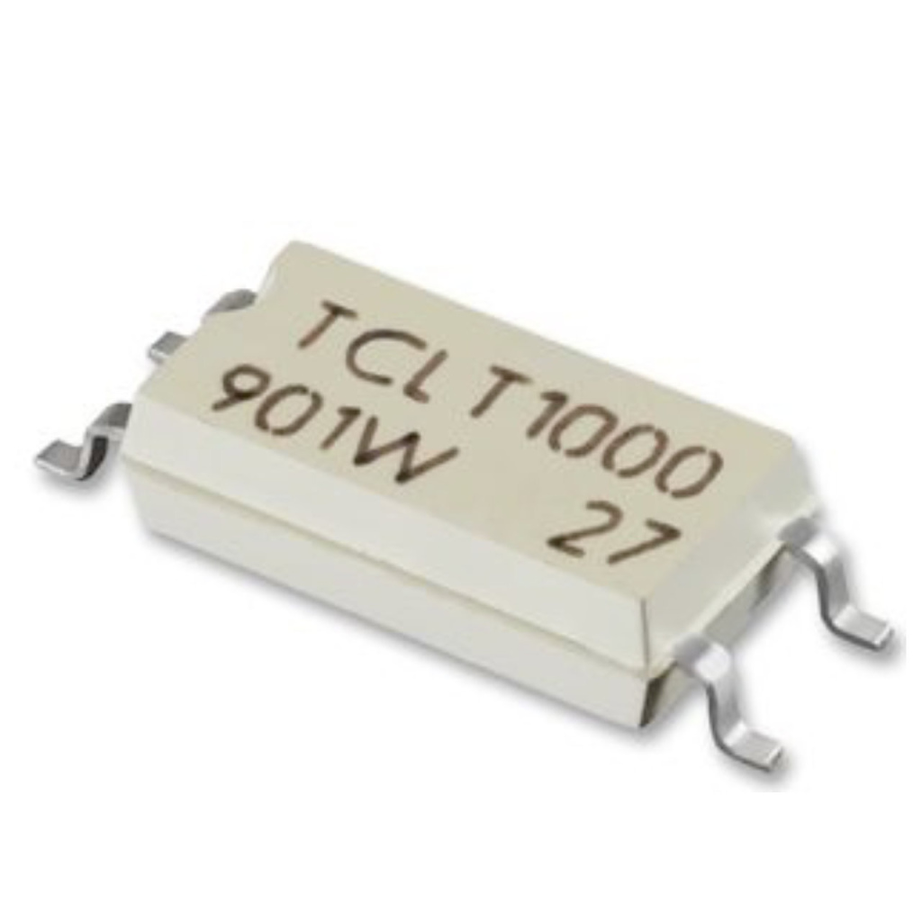 BBAtechniek - Optocoupier transistor (1x)