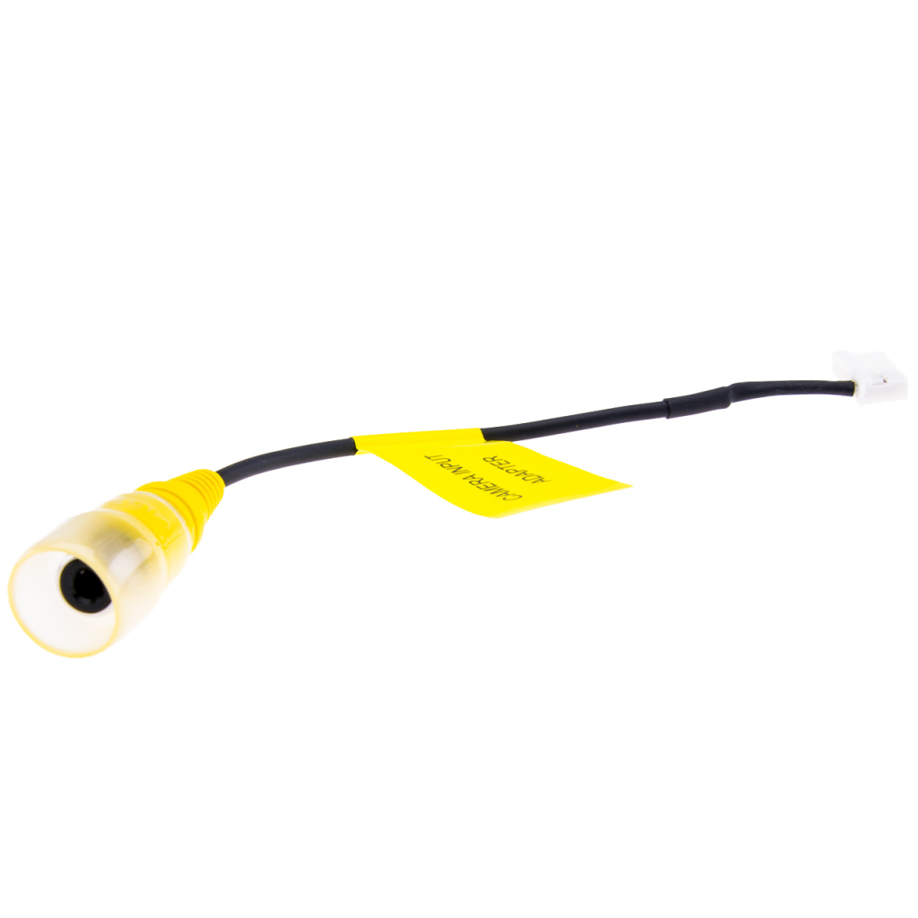 BBAtechniek - Alpine verloopkabel naar RCA CAM1D (1x)