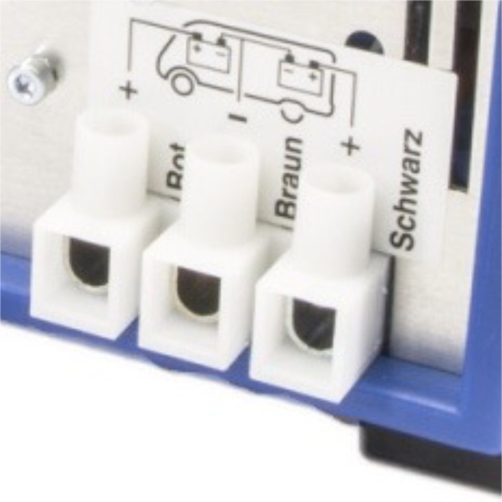 BBAtechniek - Stift kabelschoen voor 10mm2 (10x)