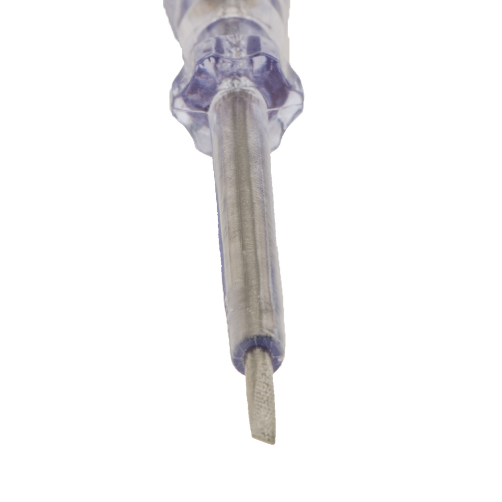 BBAtechniek - Spanningzoeker 200-250V 140mm (1x)