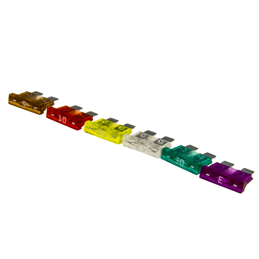 BBAtechniek - CBE DS300-ST 12V distributie box type 20900 (1x)