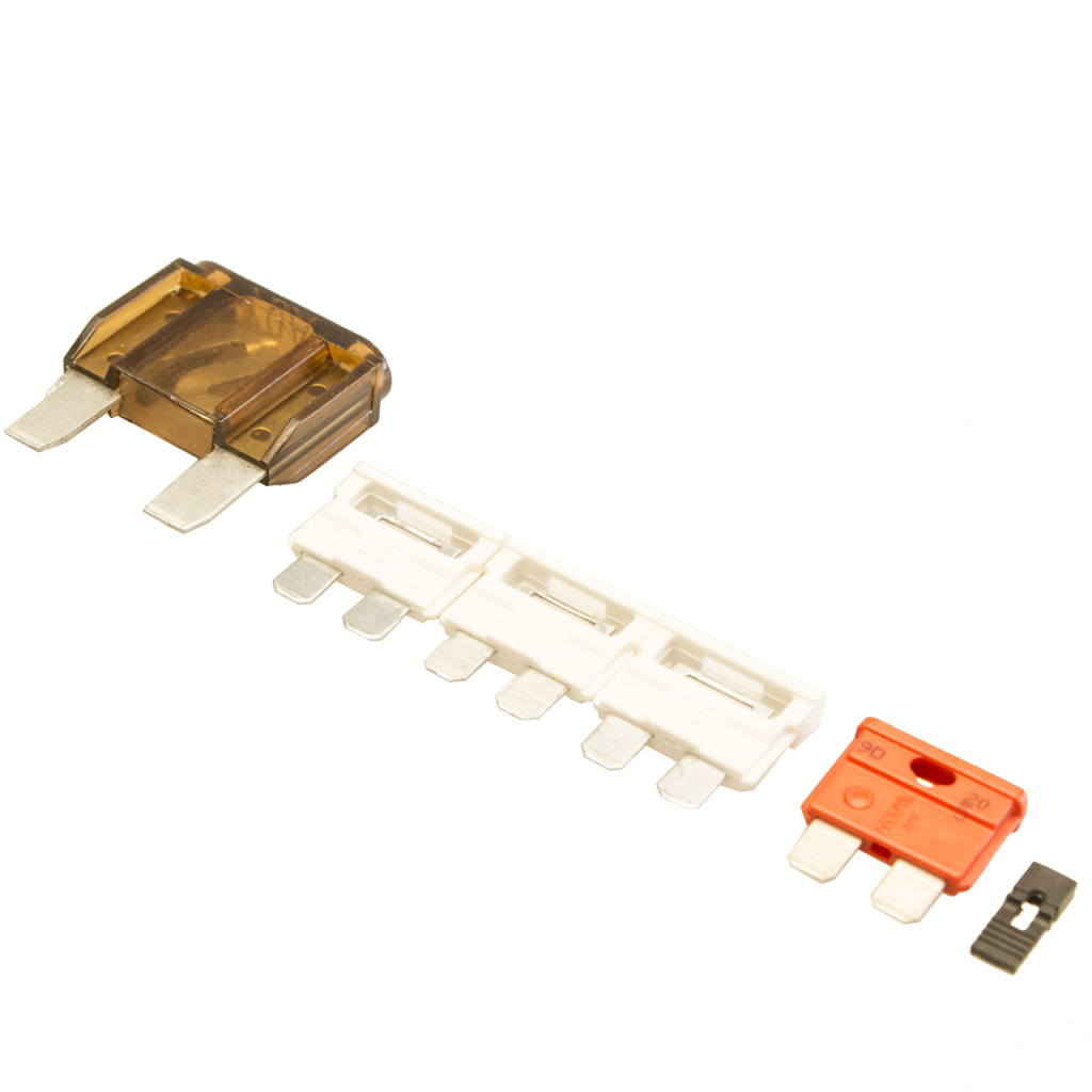 BBAtechniek - 12V 40A NDS Power Service Plus 40 (1x)