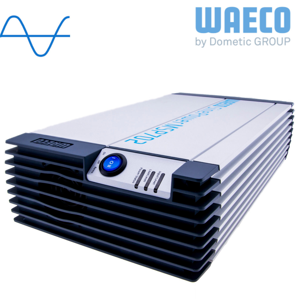 BBAtechniek - Waeco SinePower MSP702 700W (1x)