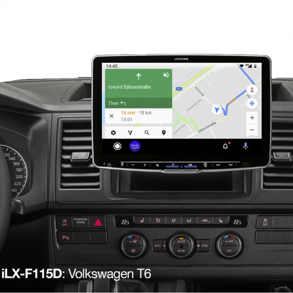 BBAtechniek - Universeel mediastation