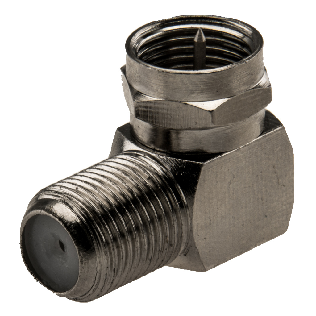 BBAtechniek - F-connector haaks (5x)