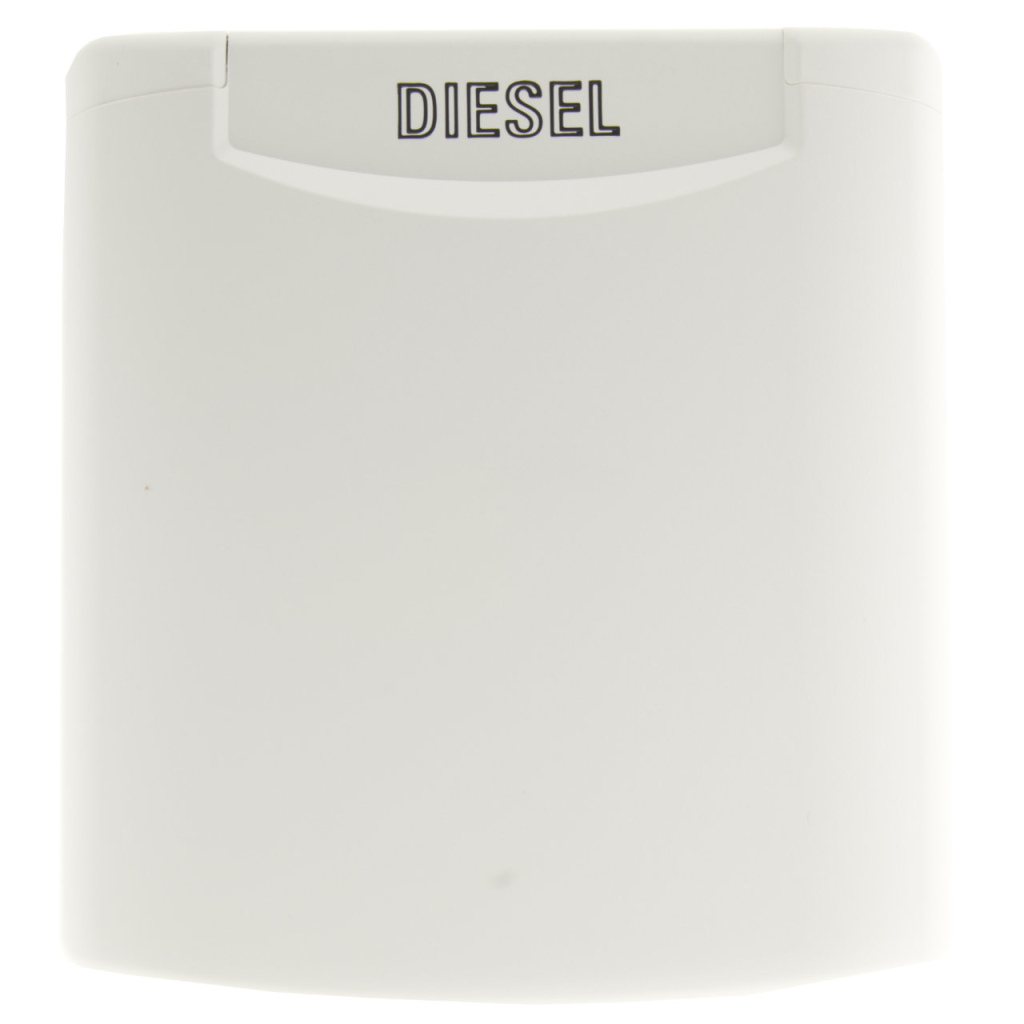 BBAtechniek - Losse klep icoon Diesel Fiat Bianco 249 (1x)