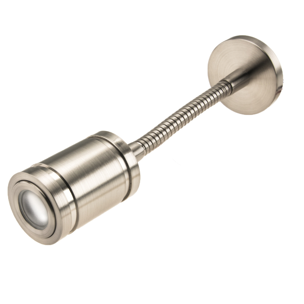 BBAtechniek - Pavia flex LED lamp kort 12V 2.2W 160mm (1x)