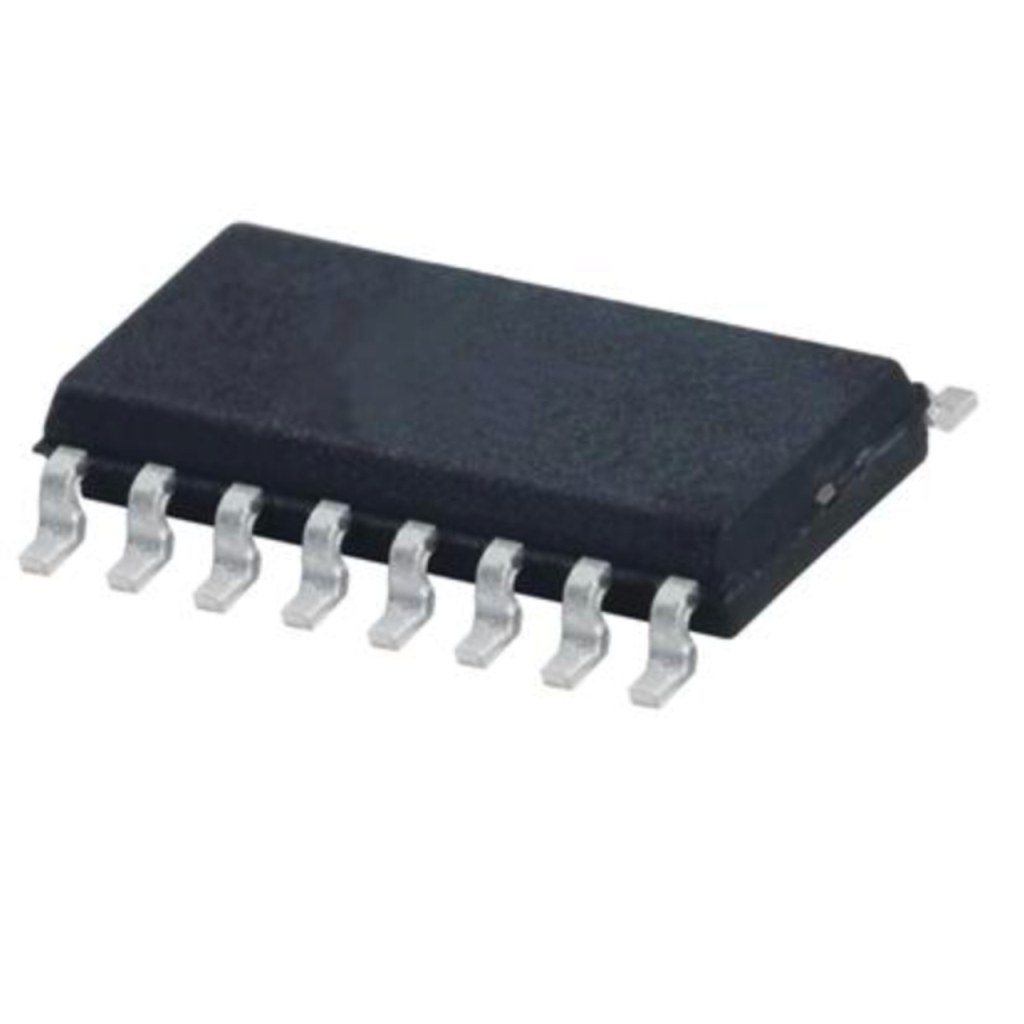 BBAtechniek - Texas Instruments Timer 3V to 18V SOIC-16 (1x)