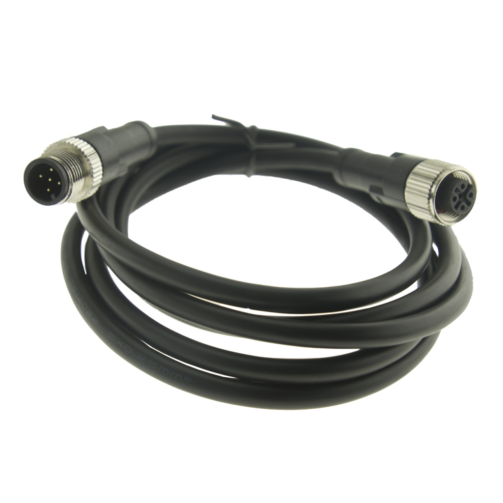 BBAtechniek - Aces MoverPower Lithium accu verlengkabel 1.5m(1x)