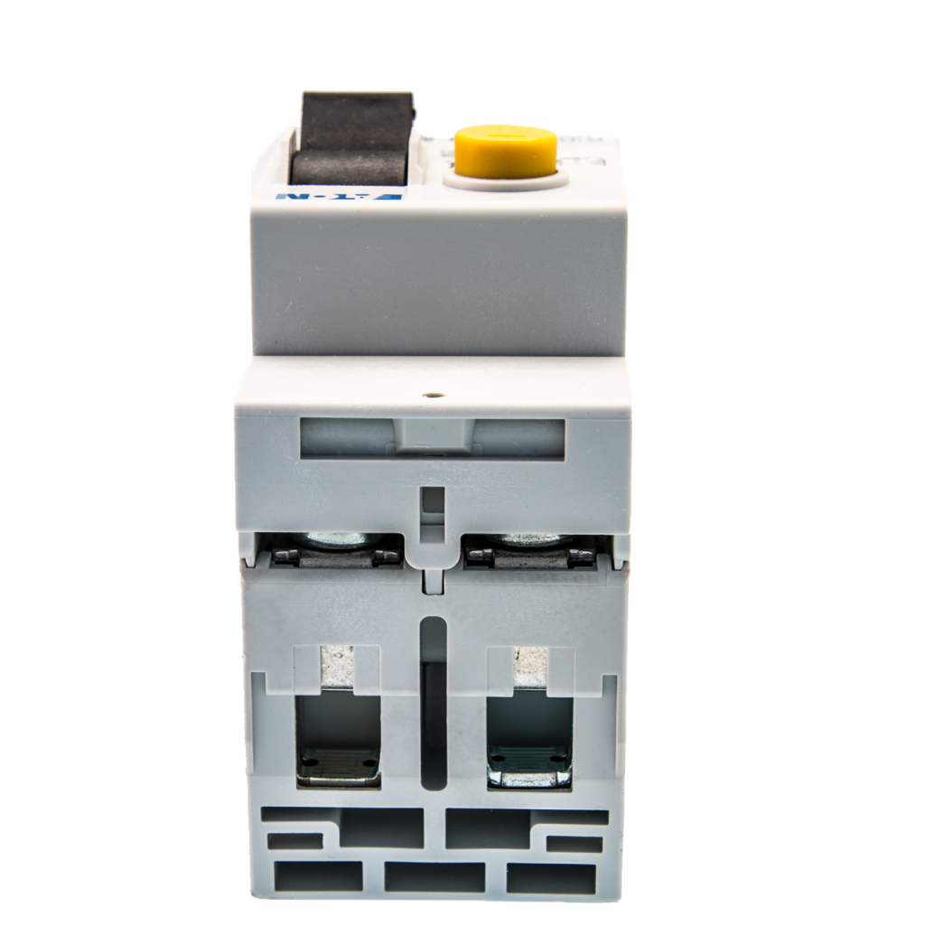 BBAtechniek - Hoofd aardlekschakelaar Fi dinrail 40A 30mA (1x)