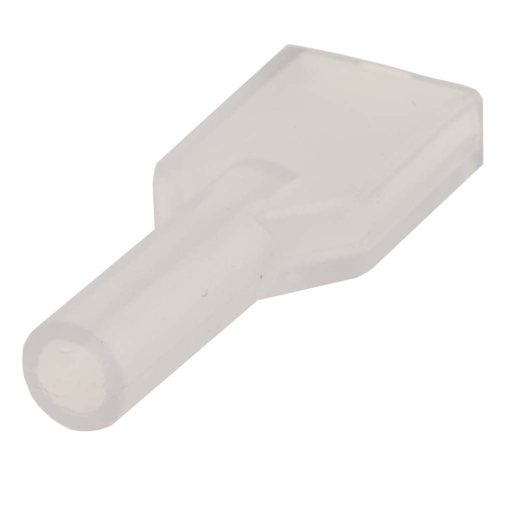 BBAtechniek - PVC-isolatiehuls voor kabelschoen (10x)