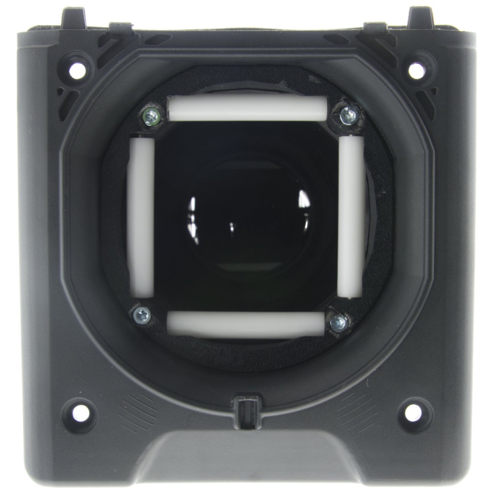 BBAtechniek - Buitenwand doorvoer MKIII t.b.v. CEE kabel (1x)