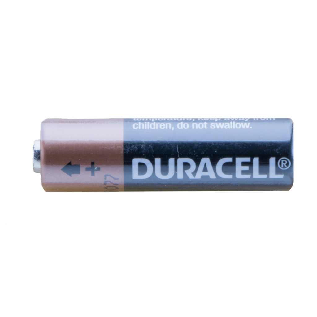 BBAtechniek - 12V MN27 Duracell Long Life alkaline batterij (1x)