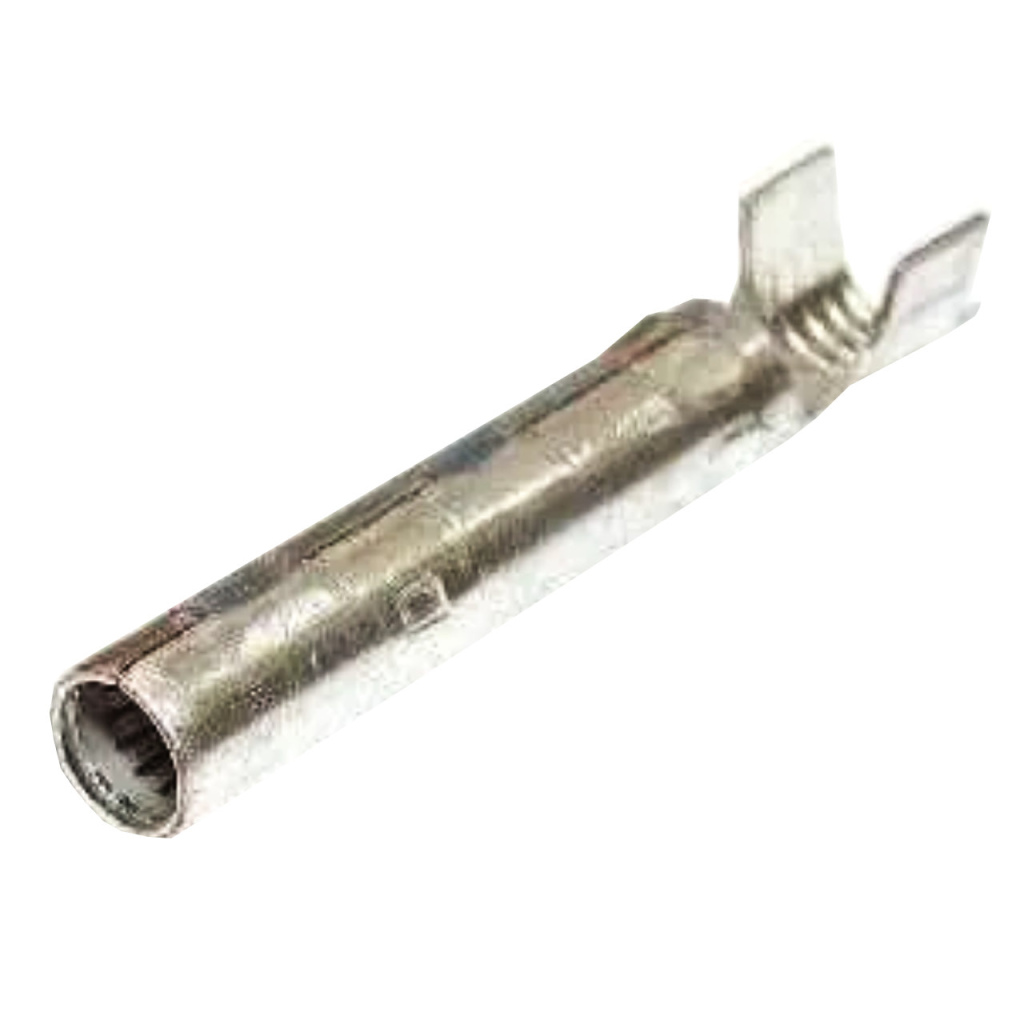 BBAtechniek - MC4 Connector PV-Socket PV-BP4/6 (1x)