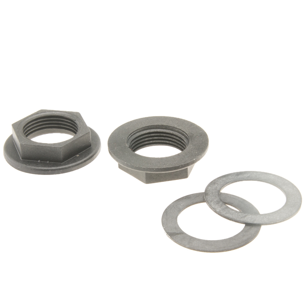 BBAtechniek - Schaudt LT 100 paneel, tanksonde + bekabeling (1x)