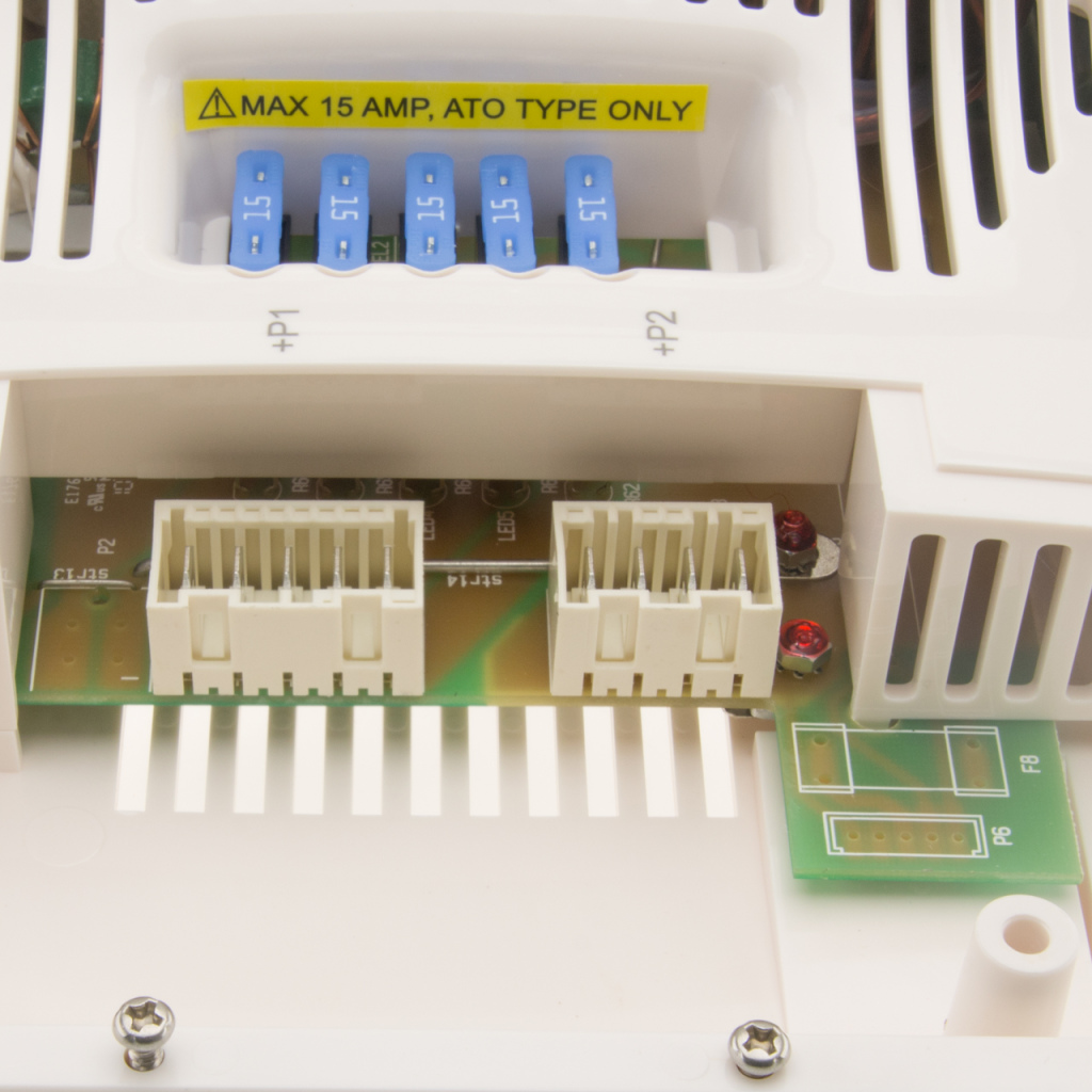 BBAtechniek - Dometic SMP 192-05 450W 35A omvormer (1x)