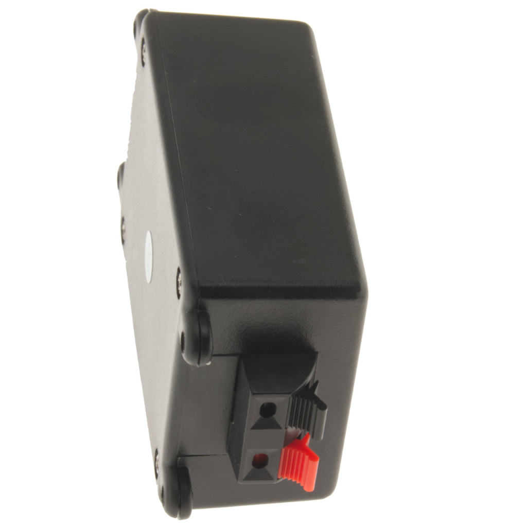 BBAtechniek - BBA LED dimmer met dubbele afstandsbediening (1x)