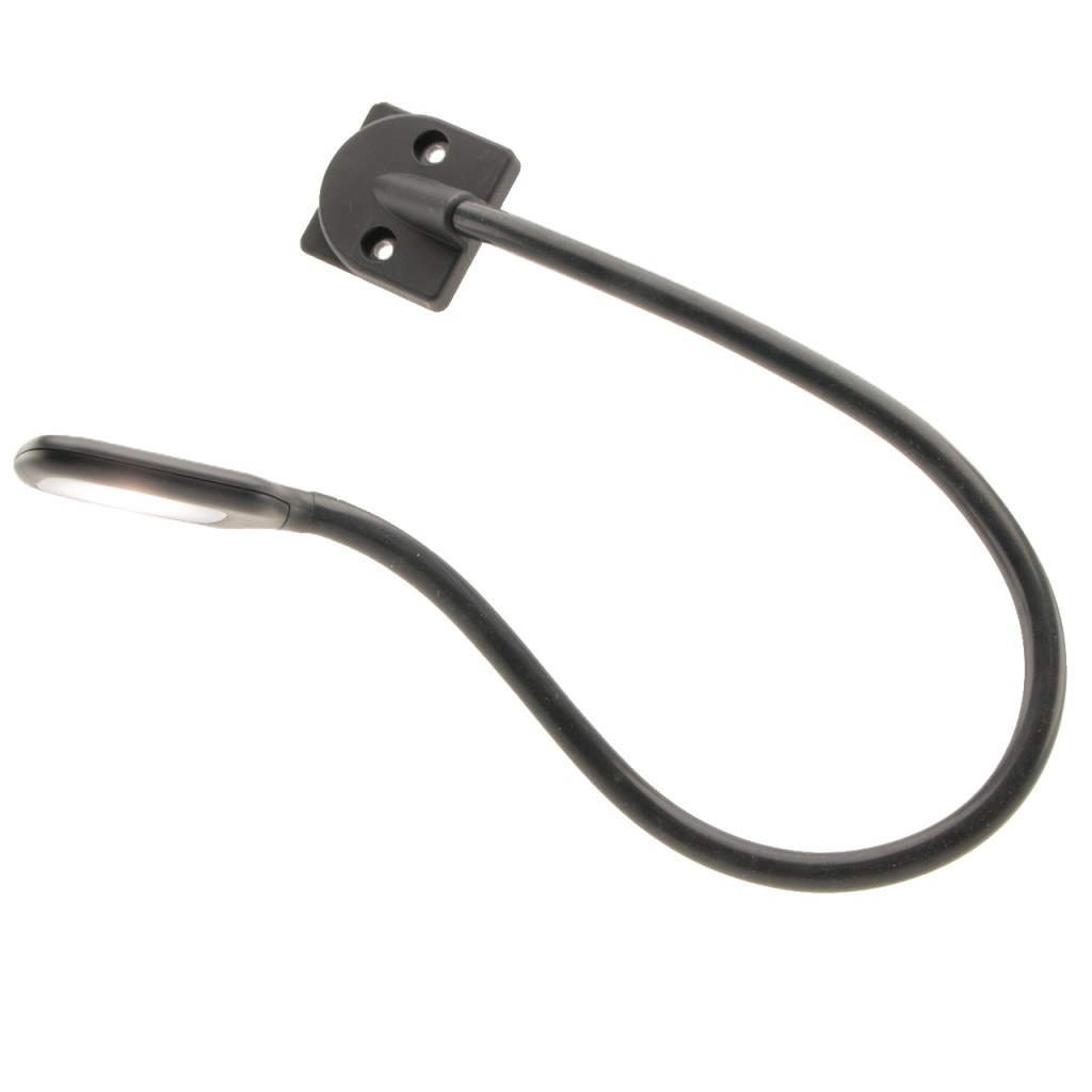 BBAtechniek - Osram flexible LED leeslamp 12/24V (1x)