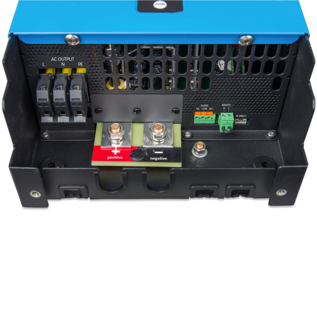 BBAtechniek - Victron Phoenix Smart omvormer 12/2000 230V (1x)