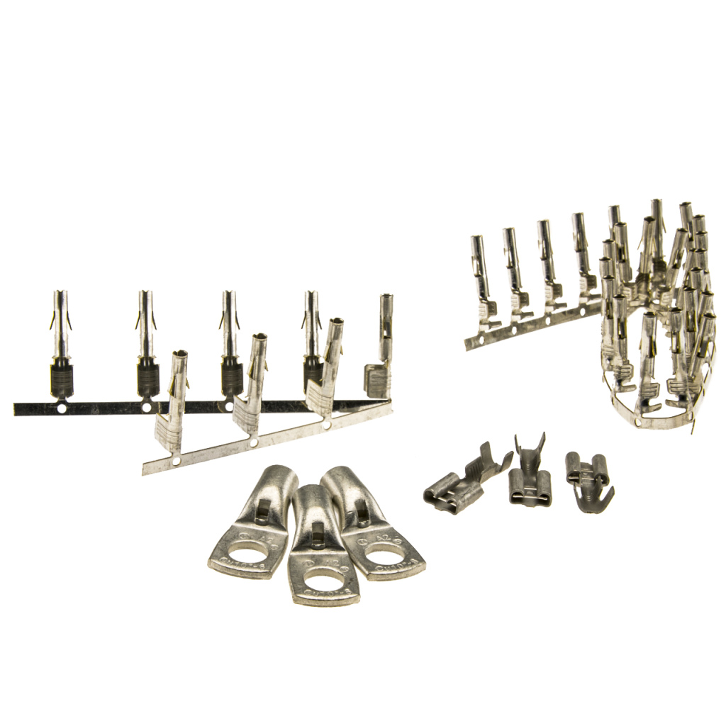 BBAtechniek - CBE DS300-ST 12V distributie box type 20900 (1x)