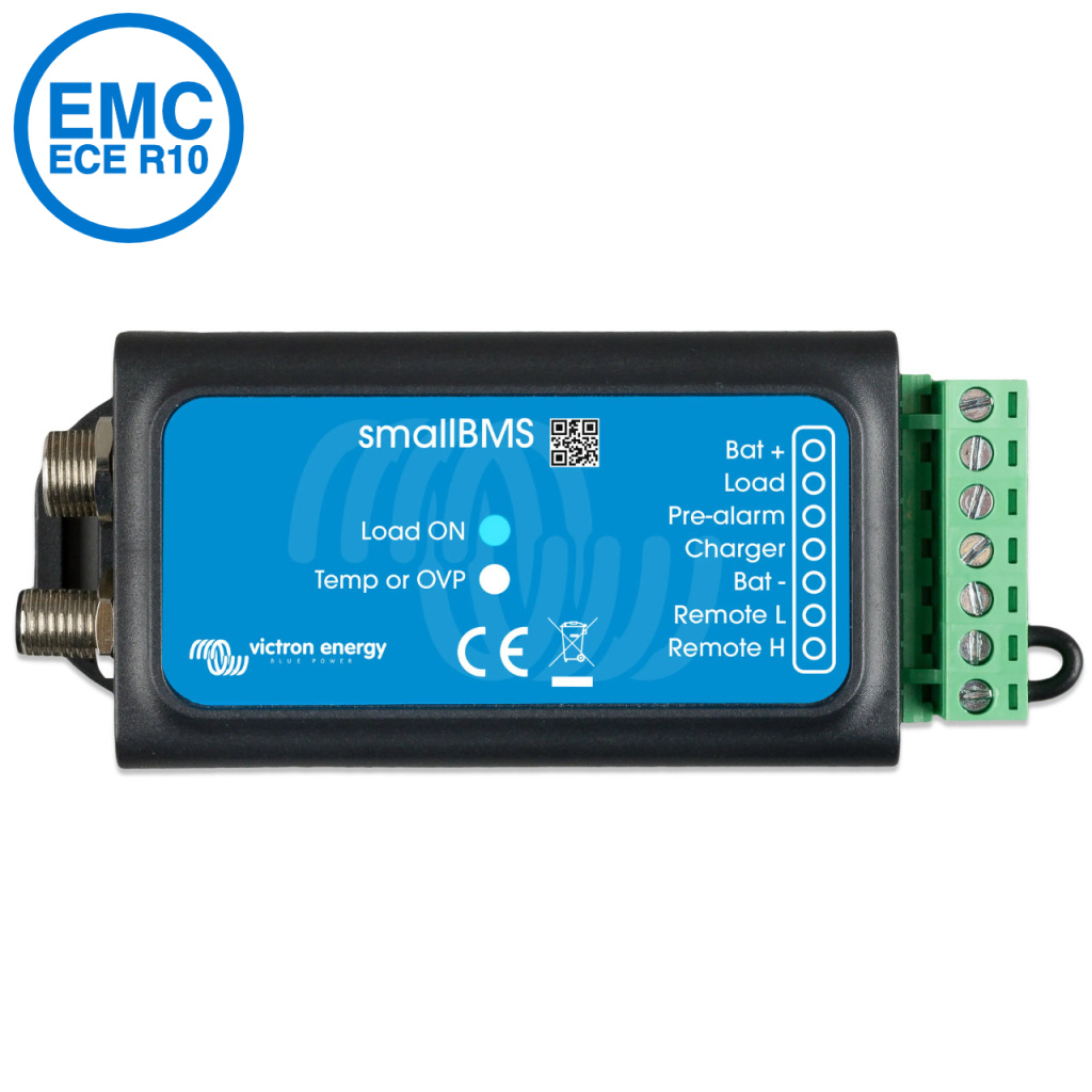 BBAtechniek - Victron SmallBMS (1x)