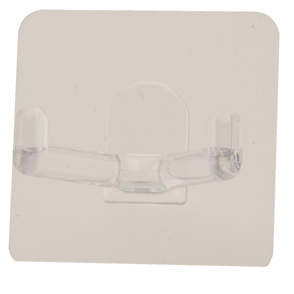 BBAtechniek - Magische haken type V herbruikbaar (2x)