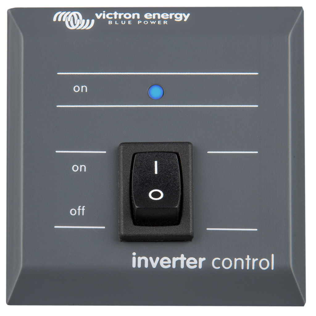 BBAtechniek - Victron Phoenix Inverter Control VE.Direct (1x)