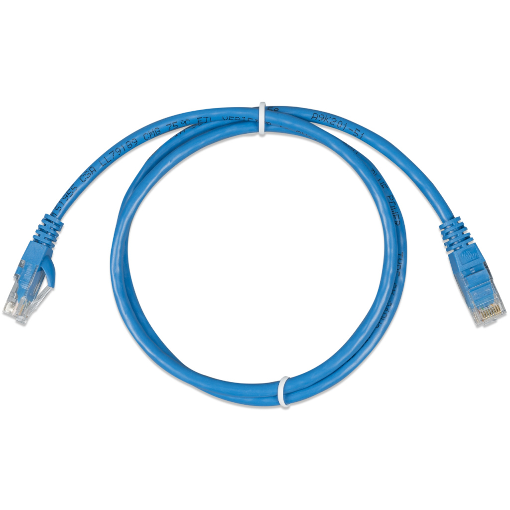 BBAtechniek - Victron communicatie kabel 0.5m (1x)