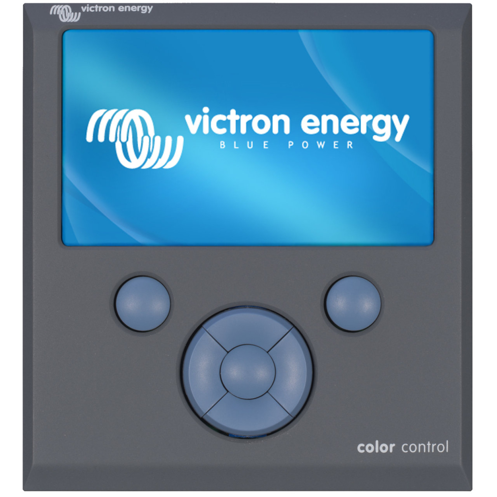 BBAtechniek - Victron Color Control GX (CCGX) (1x)