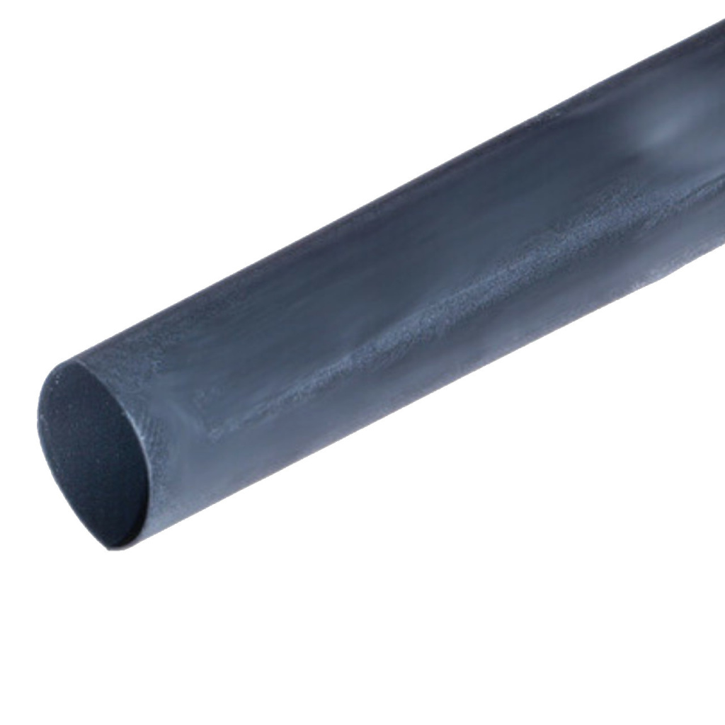 BBAtechniek - Krimpkous zwart voor 35/50/70mm accukabel (5m)