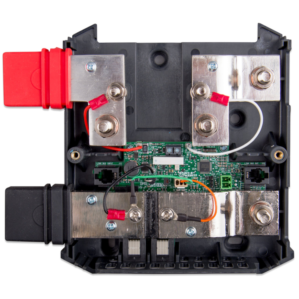 BBAtechniek - Victron Lynx Shunt VE.Can (1x)