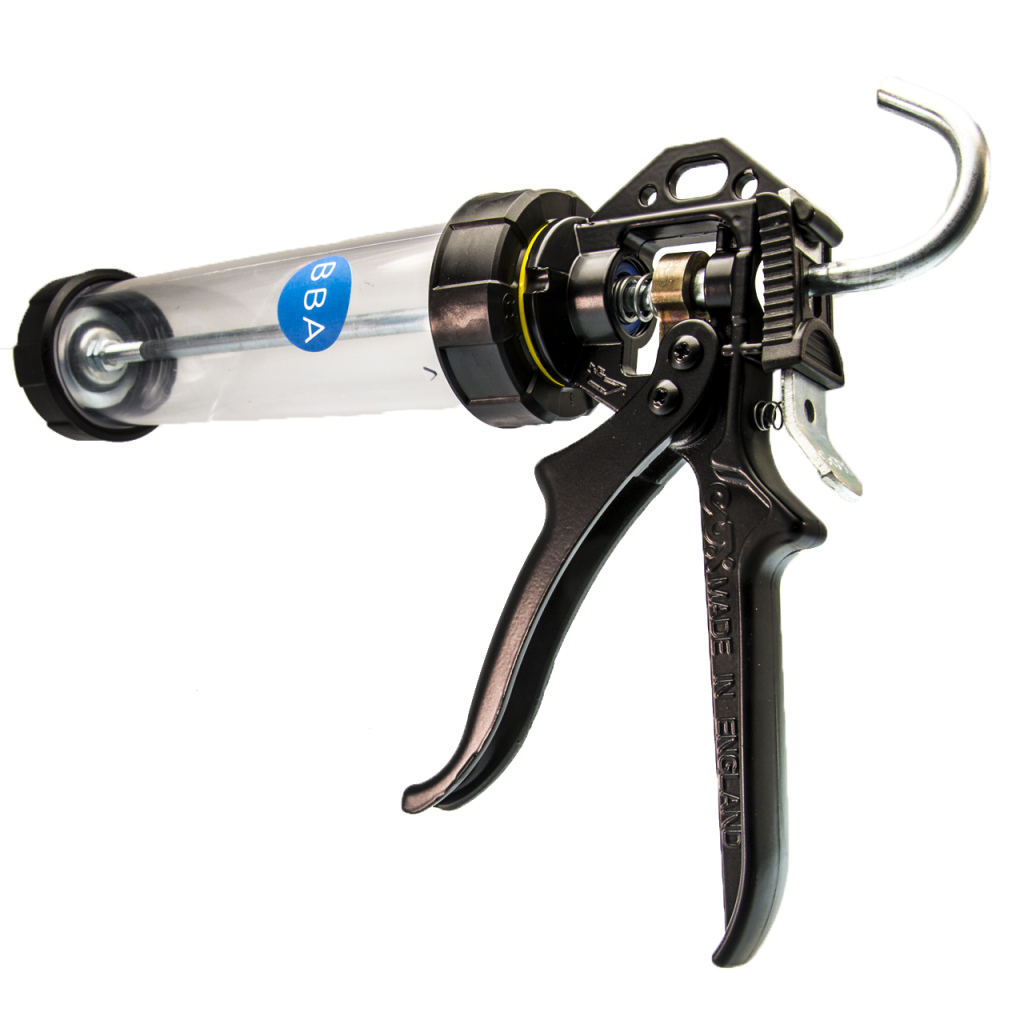 BBAtechniek - Hand- spuitpistool COX 145 (1x)