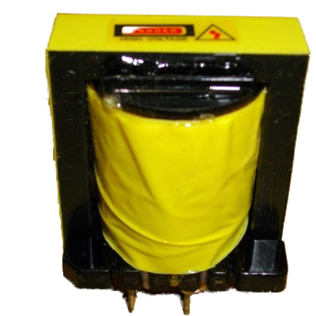 BBAtechniek - Eindtrafo ER-39 Zig Electronics PCB (1x)