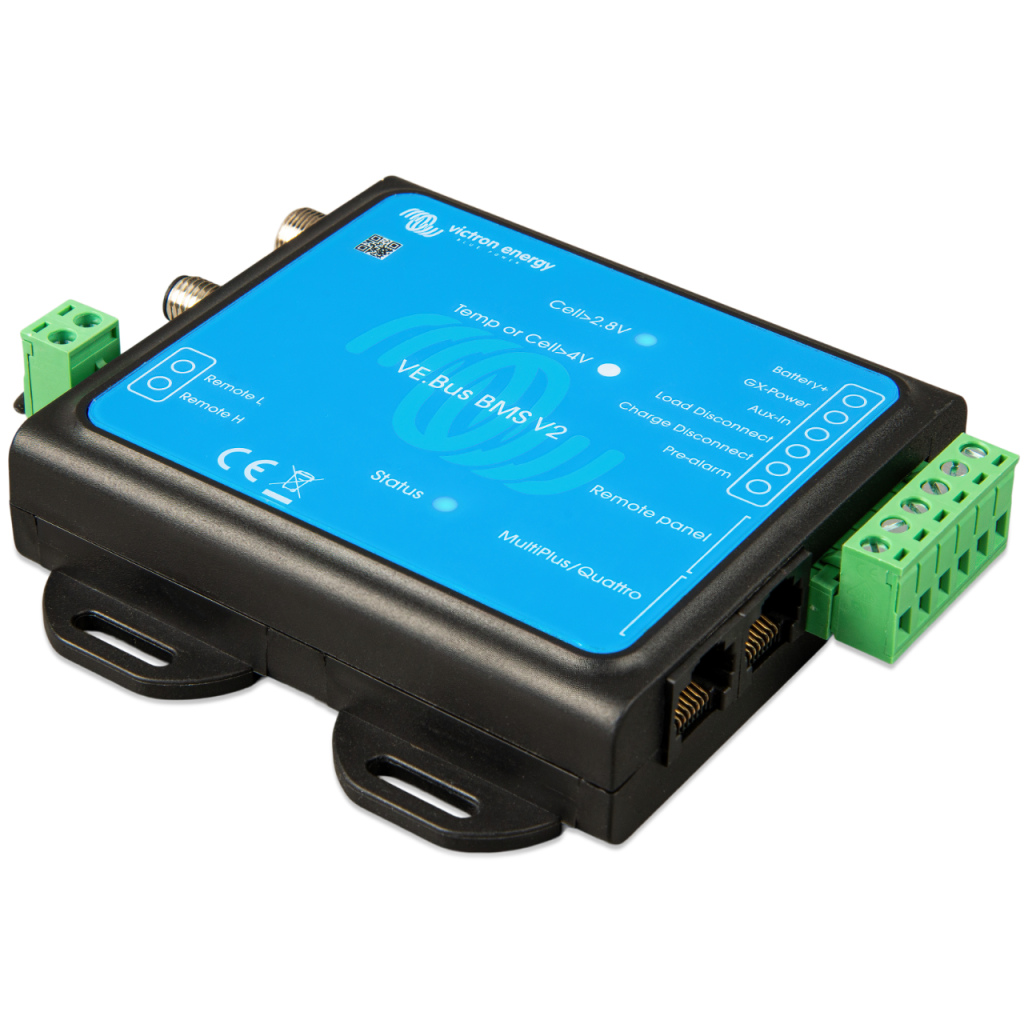 BBAtechniek - Victron Battery Management System VE.Bus 2 (1x)