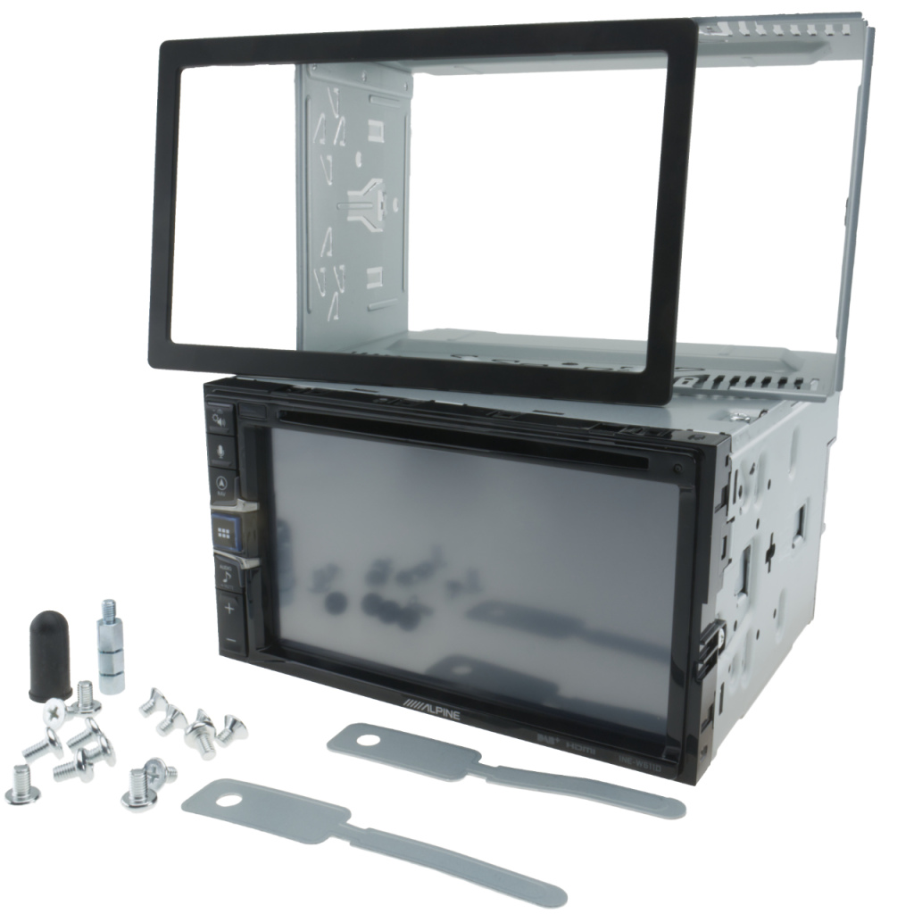 BBAtechniek - Universeel mediastation