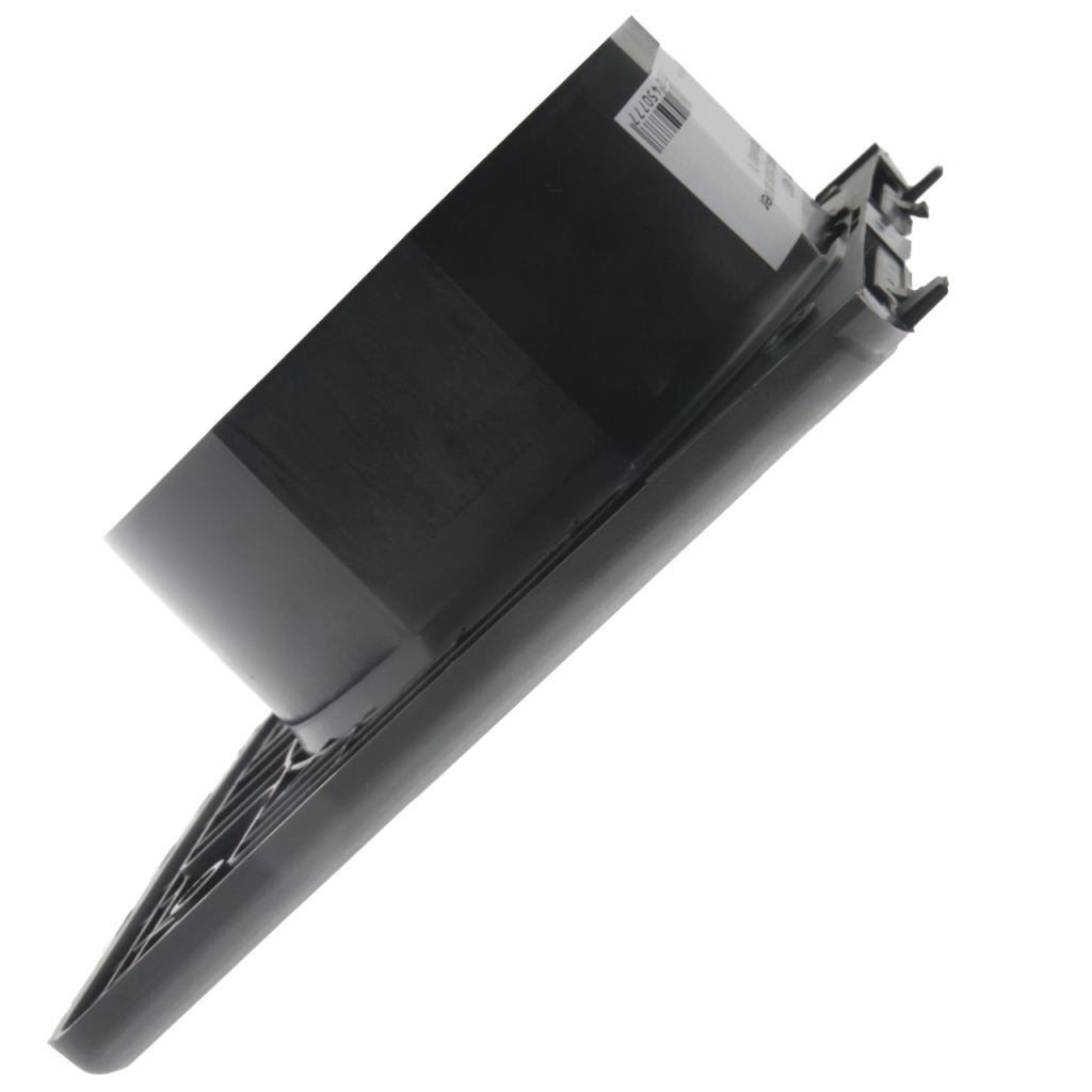 BBAtechniek - Gesloten doorvoer zonder magneetklep (1x)