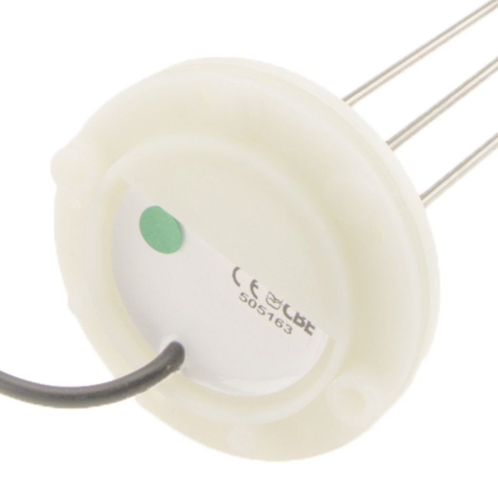 BBAtechniek - CBE water meetpennen SP5/63 (1x)